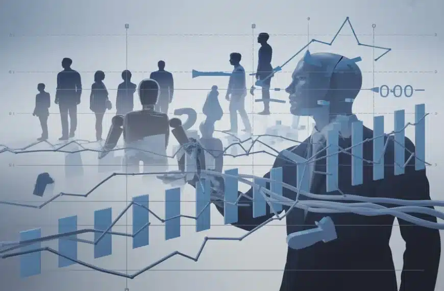 Digital Workforce Models