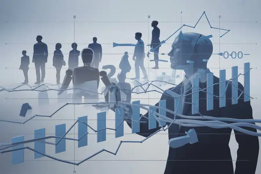 Digital Workforce Models