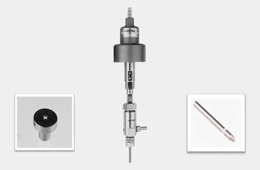 Jetter Nozzle