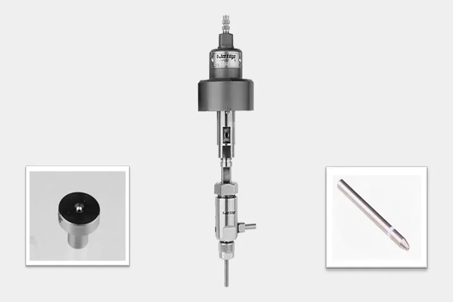 Jetter Nozzle