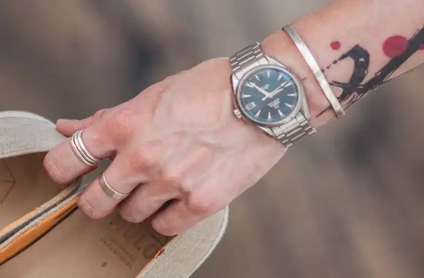 Bracelets