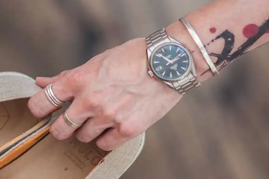 Bracelets