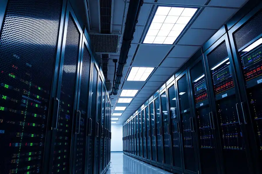 Hybrid Colocation