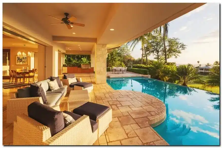Luxury Detox