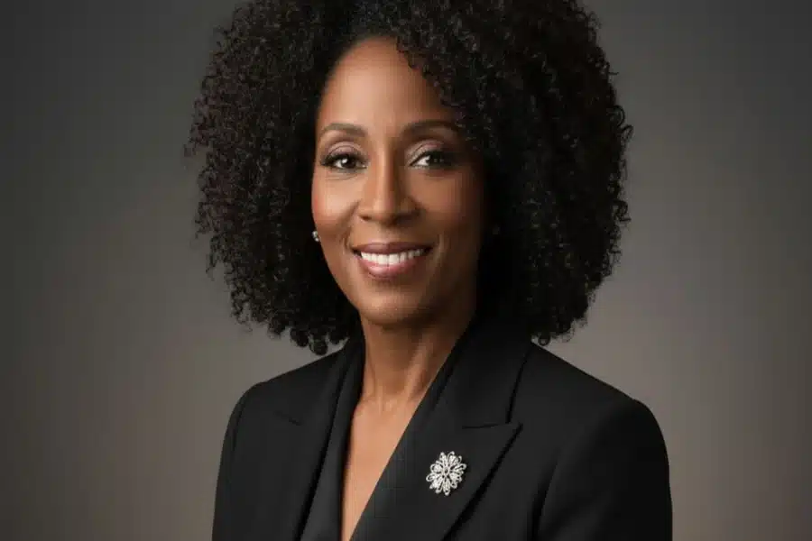 Karyn Parsons