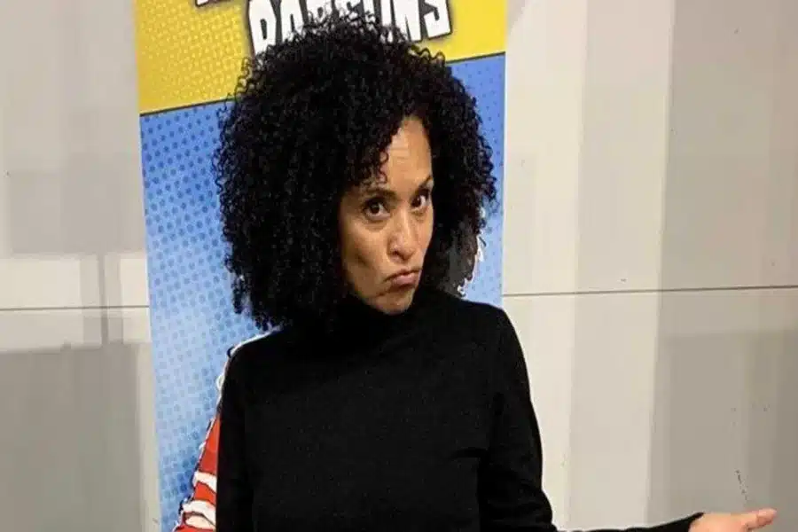 Karyn Parsons Net Worth 2025