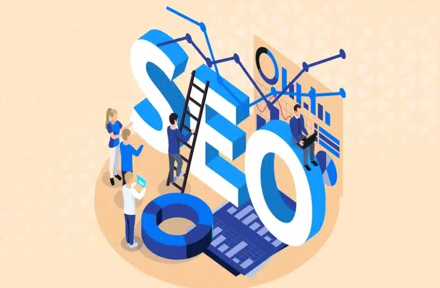SEO Agencies