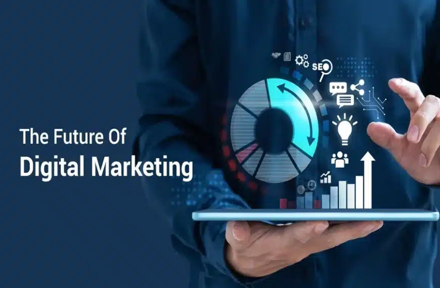 NDIS Digital Marketing