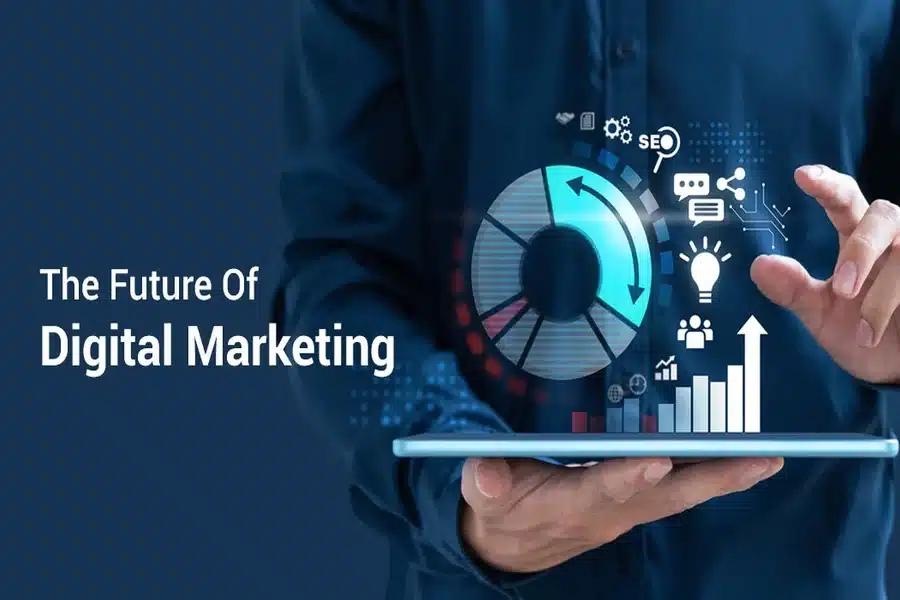 NDIS Digital Marketing