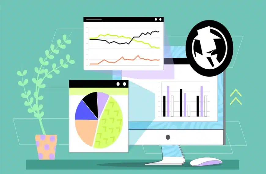 Navigating the Digital Ocean