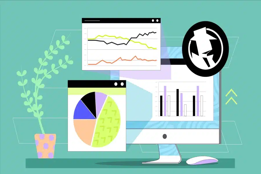 Navigating the Digital Ocean