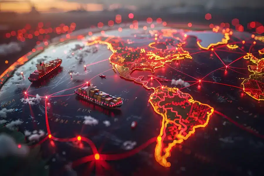 Supply Chain Risk Mitigation