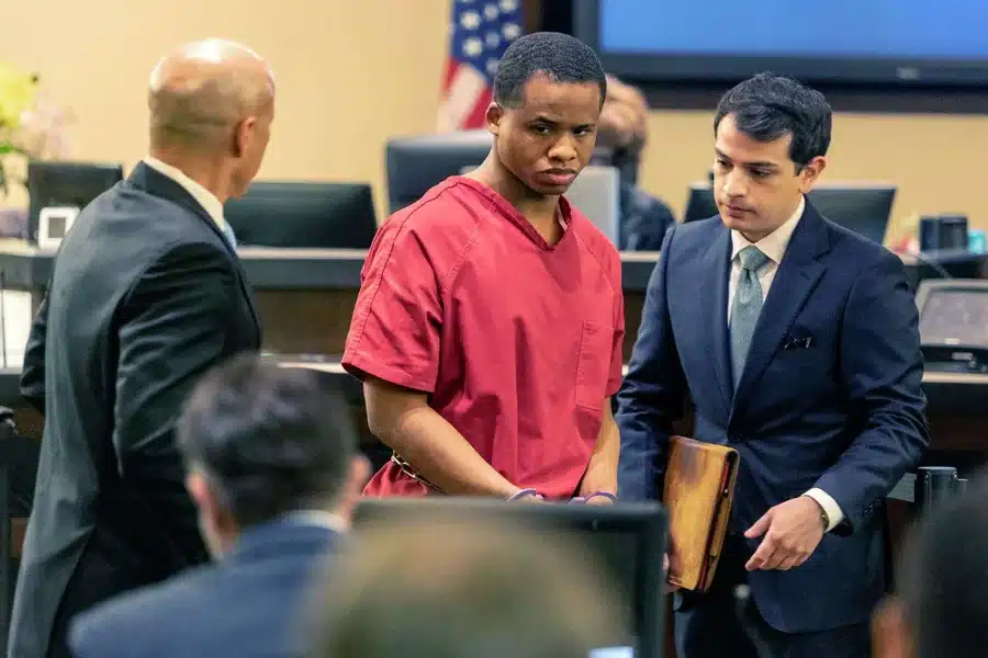 Tay K Net Worth