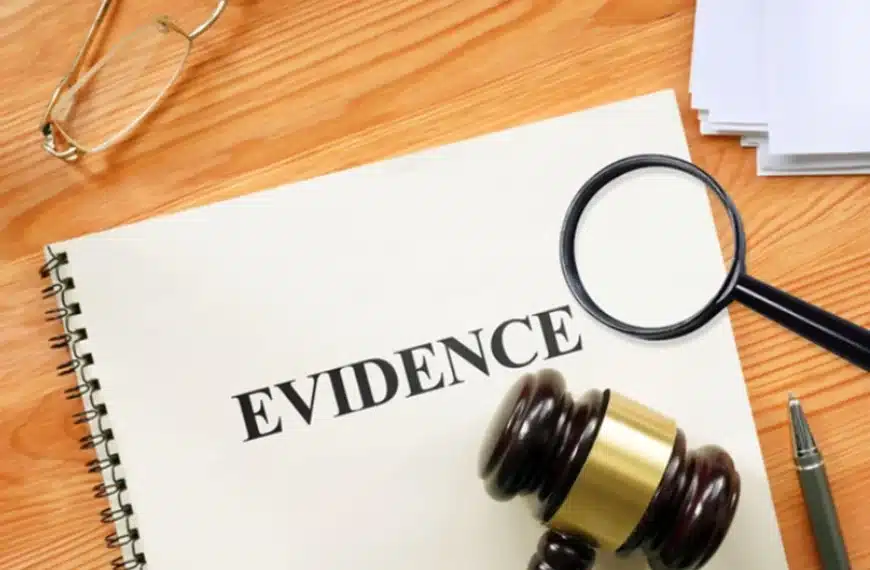 Civil Litigation 