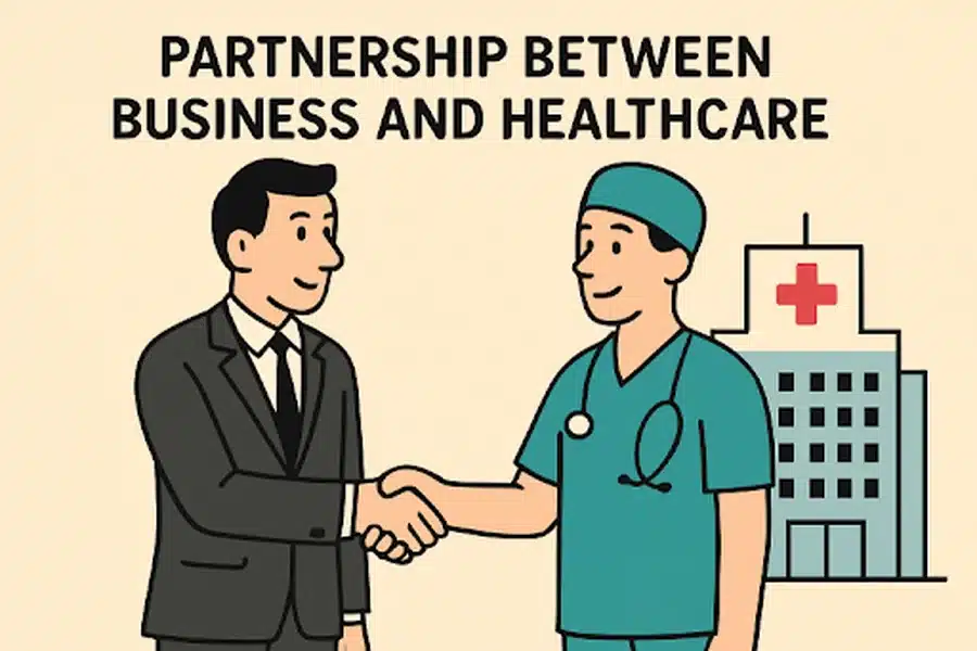 Healthcare Business Administration
