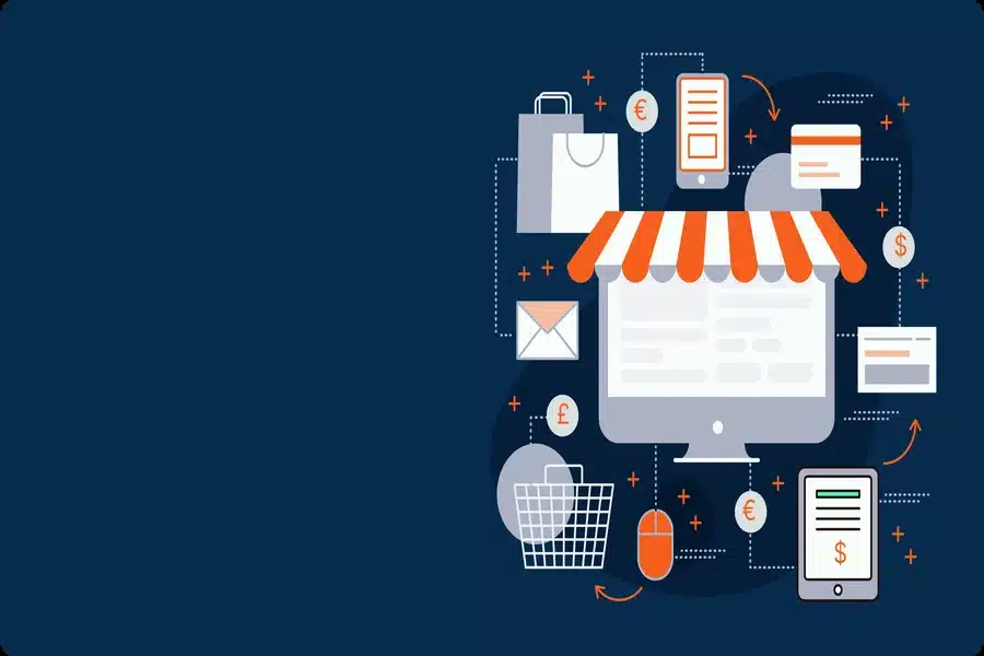 eCommerce