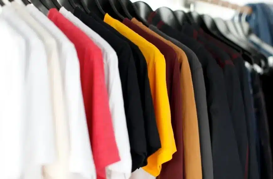 Clothing