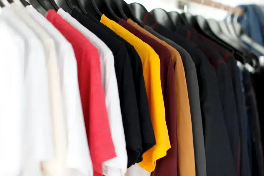 Clothing
