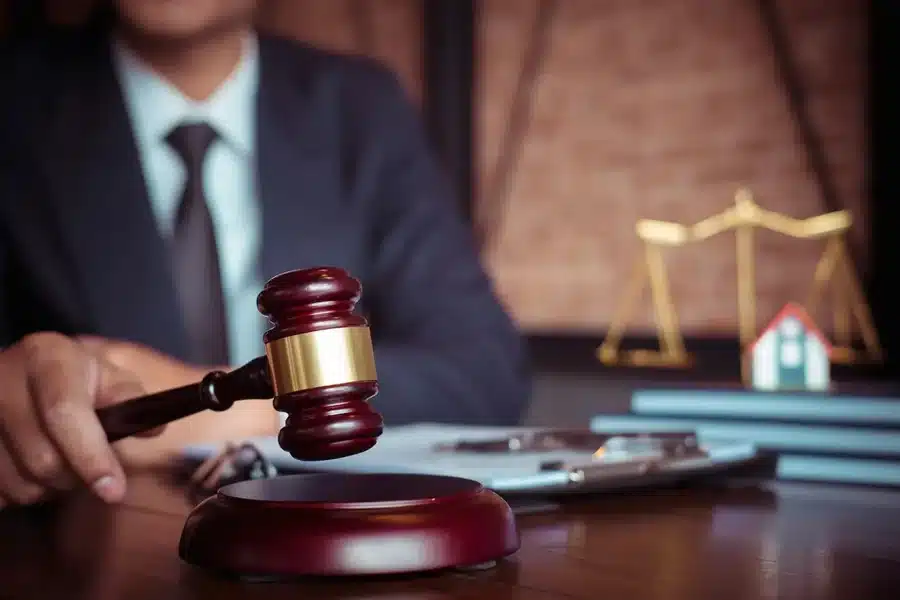 Court