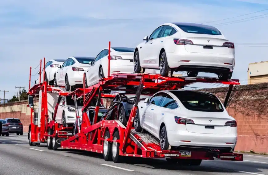 Transport Services