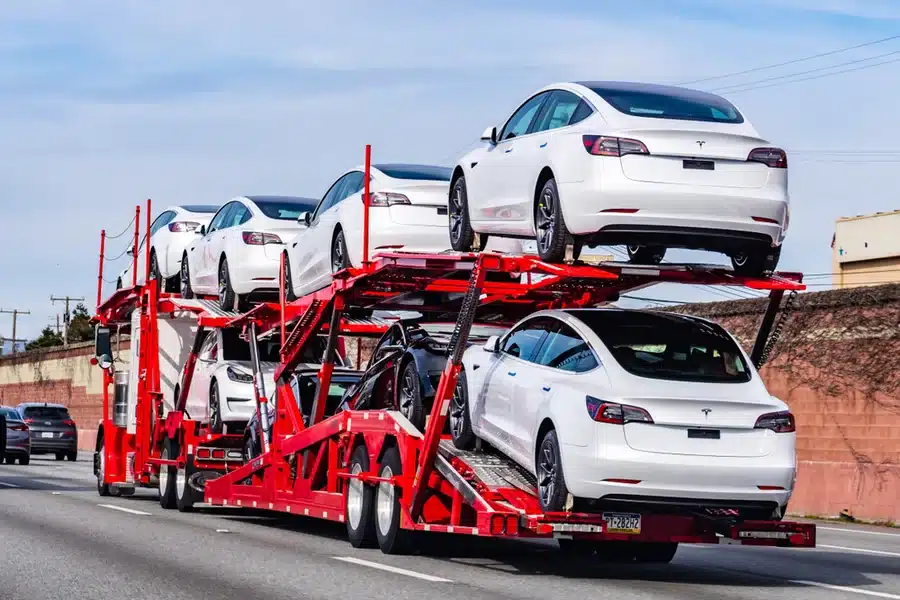 Transport Services
