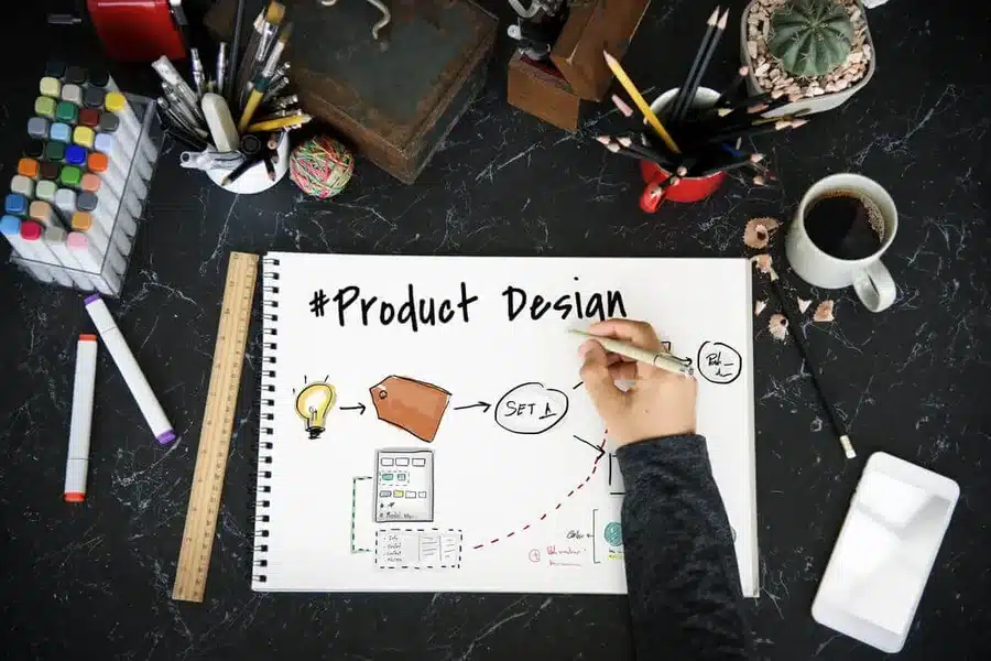 Best Product Design Agency