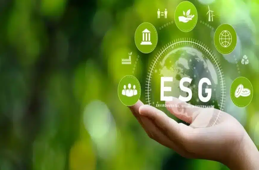 ESG Score