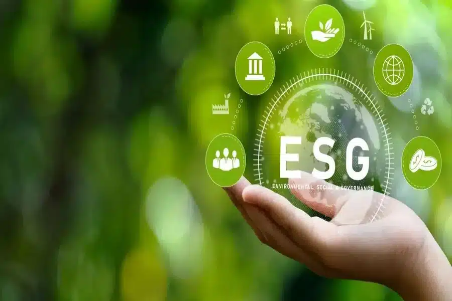 ESG Score
