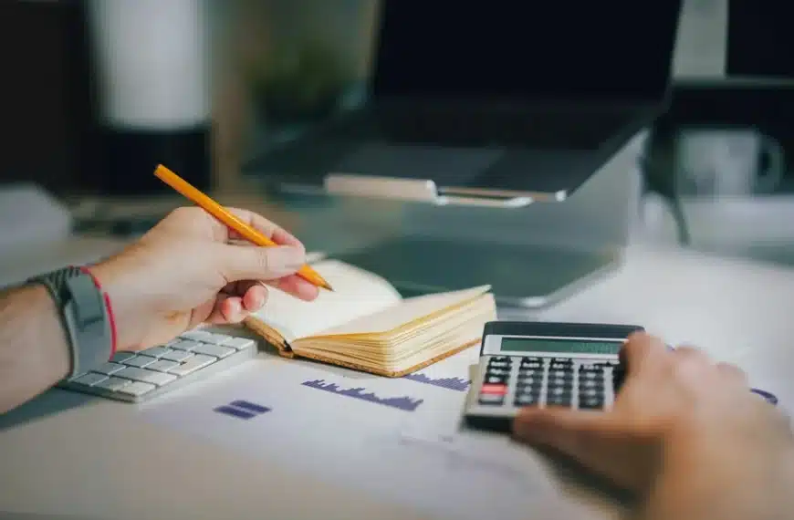 Accounting