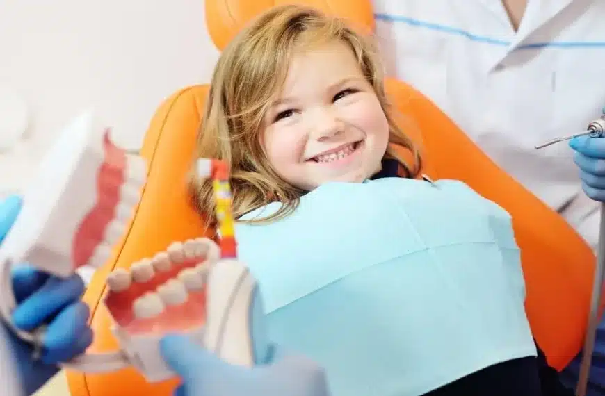 Cavity Risks