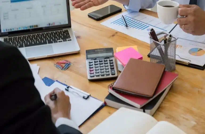 Accounting Firm