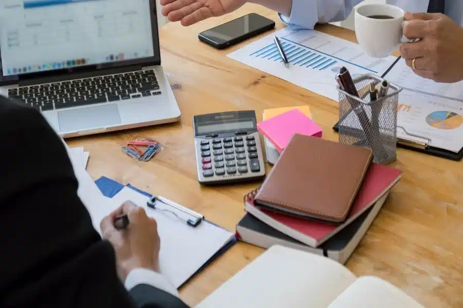 Accounting Firm