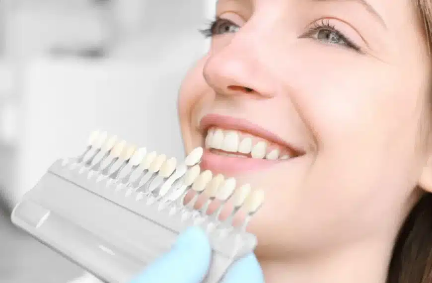 Restorative Dentistry