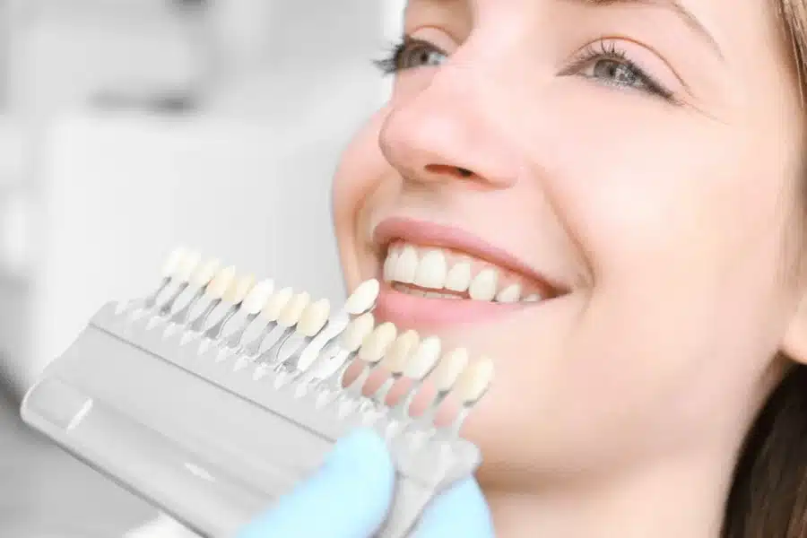 Restorative Dentistry