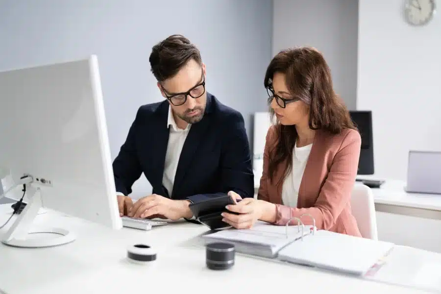 Tax Accountants