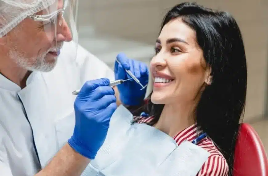 General Dentistry