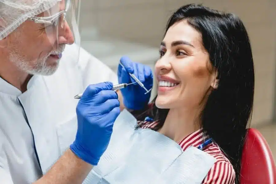 General Dentistry