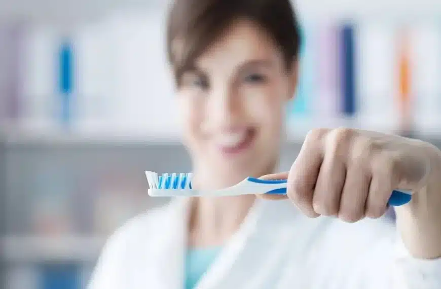 Dental Work