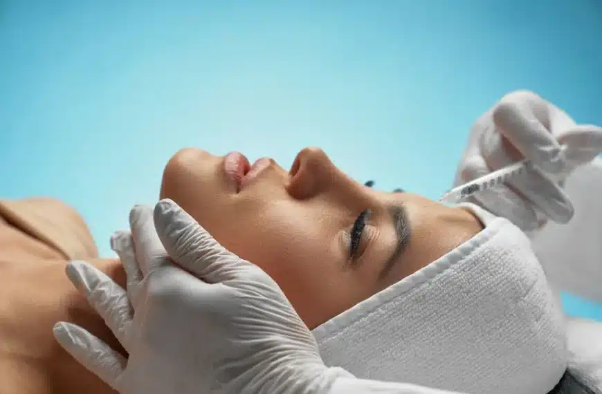 A Physician Assistant’s Guide to Mastering Botox What Training Looks Like Behind the Scenes
