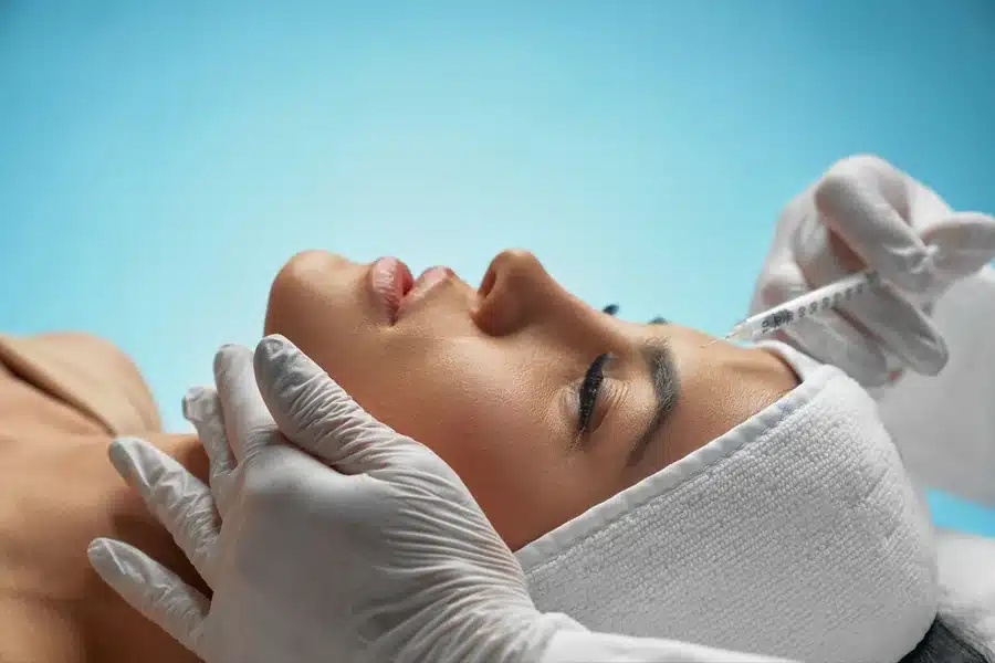 A Physician Assistant’s Guide to Mastering Botox What Training Looks Like Behind the Scenes