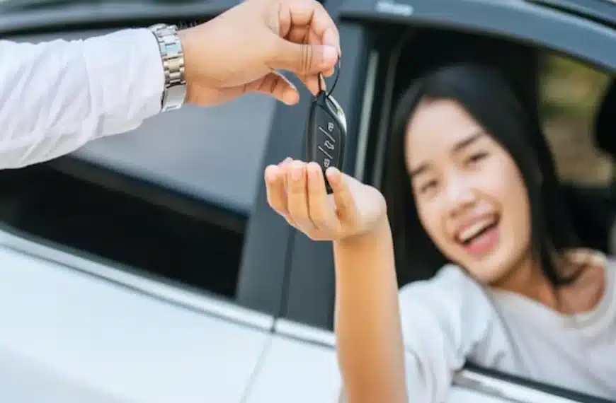 Car Leasing