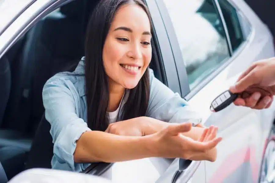 Car Leasing
