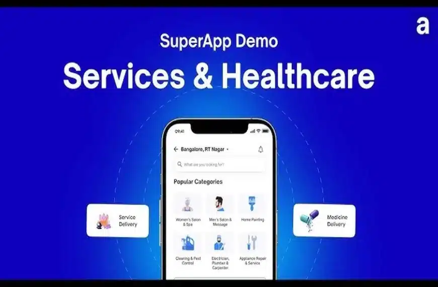 Healthcare Platform