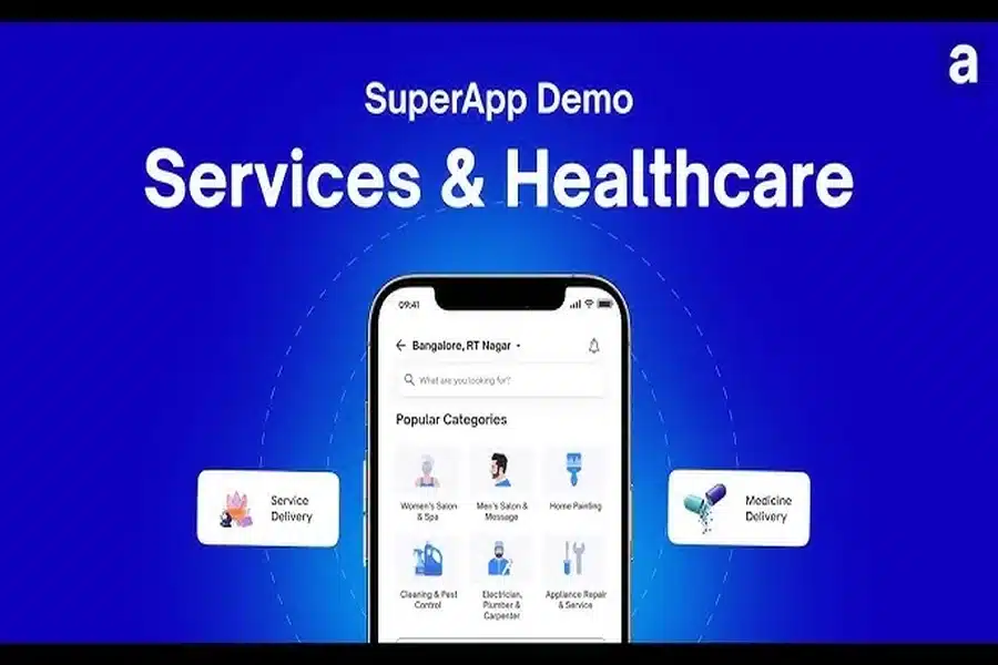 Healthcare Platform