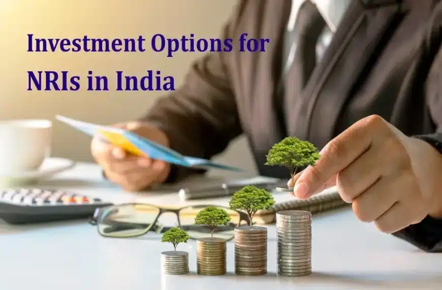 Best Investment Options