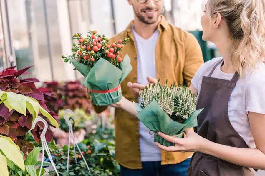 Best Proposal Bouquet Services in Singapore Enchant Your Partner Today