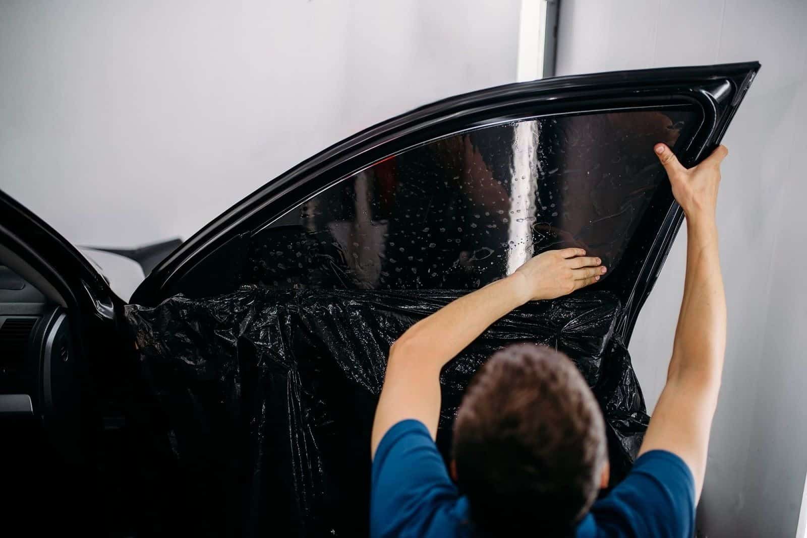 Window Tint
