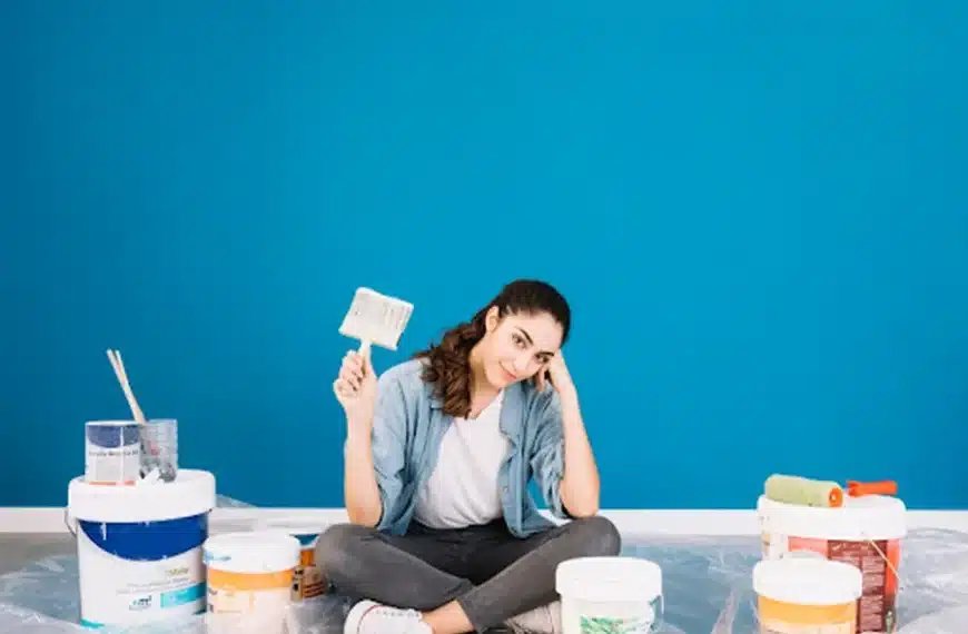 Cheap House Painting Services