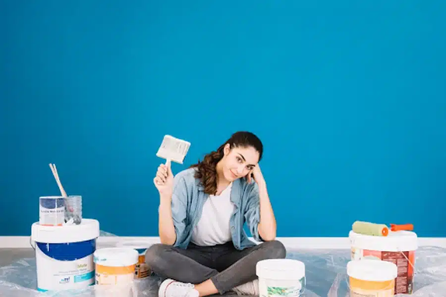 Cheap House Painting Services