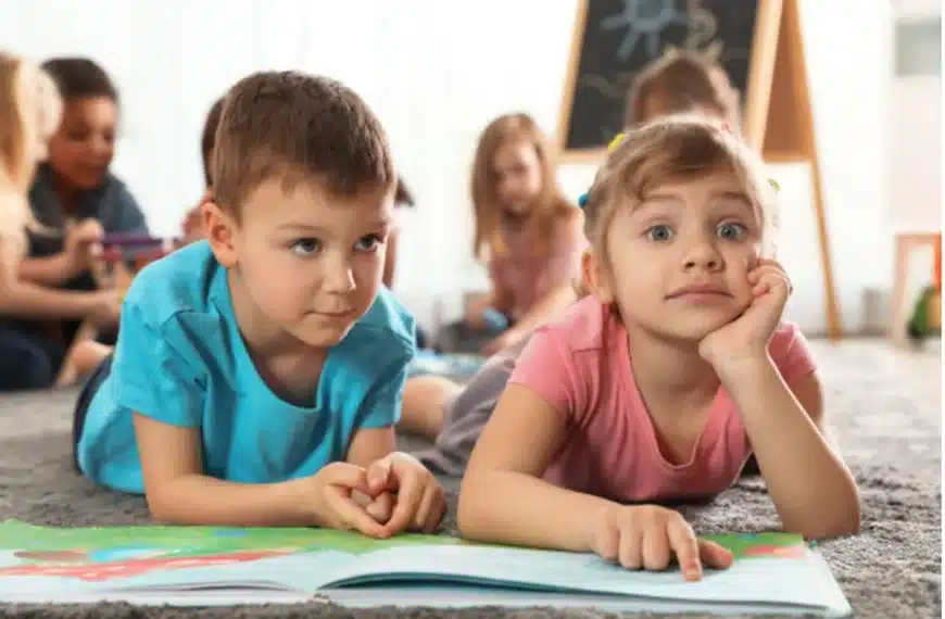Child for Success
